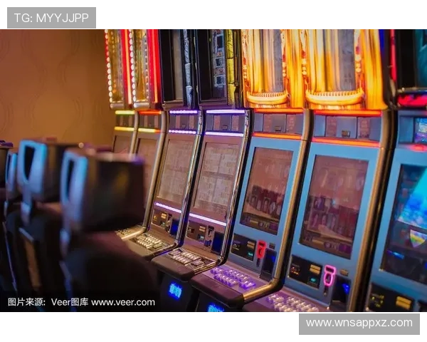 丰富多样的赌场角子机图片展示不同风格的老虎机设计理念 丰富多样的赌场角子机图片展示不同风格的老虎机设计理念