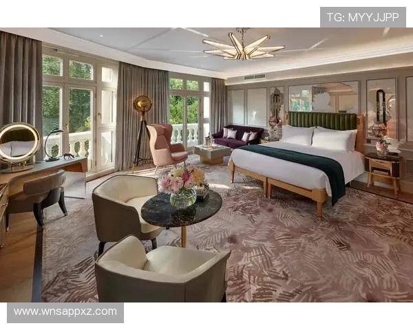 伦敦人酒店:在伦敦人酒店体验独一无二的奢华住宿享受 伦敦人酒店:在伦敦人酒店体验独一无二的奢华住宿享受