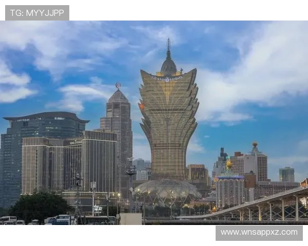 新葡京：回顾新葡京的发展历程，见证澳门从传统到现代的转型变革