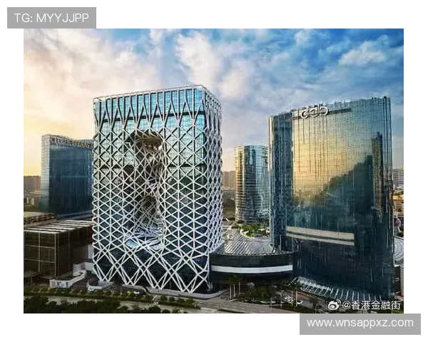 新濠博亚娱乐：多元化娱乐项目打造一站式休闲新体验