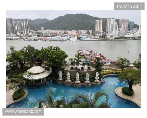 澳门十六浦索菲特酒店详细地址信息介绍，方便您的出行安排