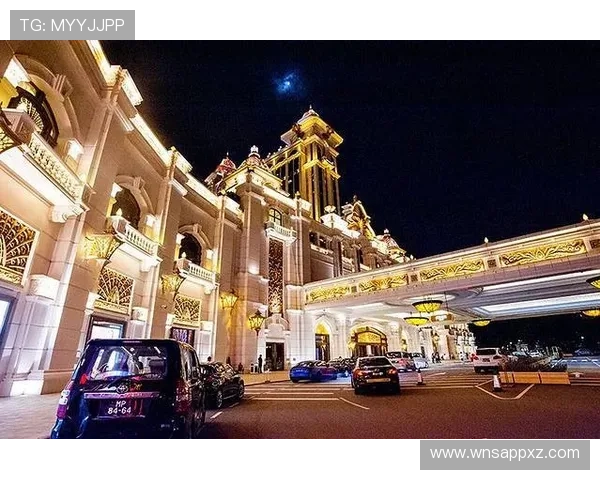 4001澳门百老汇娱乐中心周边交通指南及到达方式全攻略