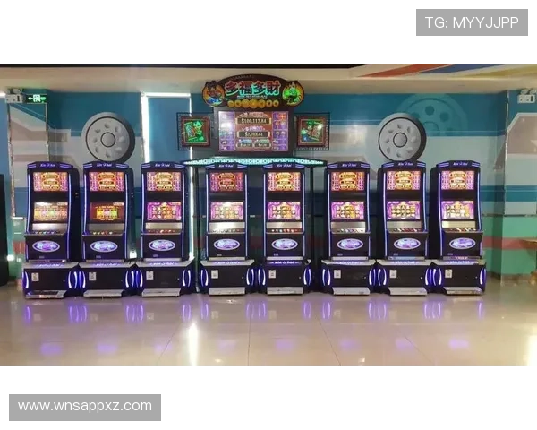 摩卡角子机娱乐场详细介绍各种角子机游戏的规则与策略，帮助新手快速上手赢取大奖